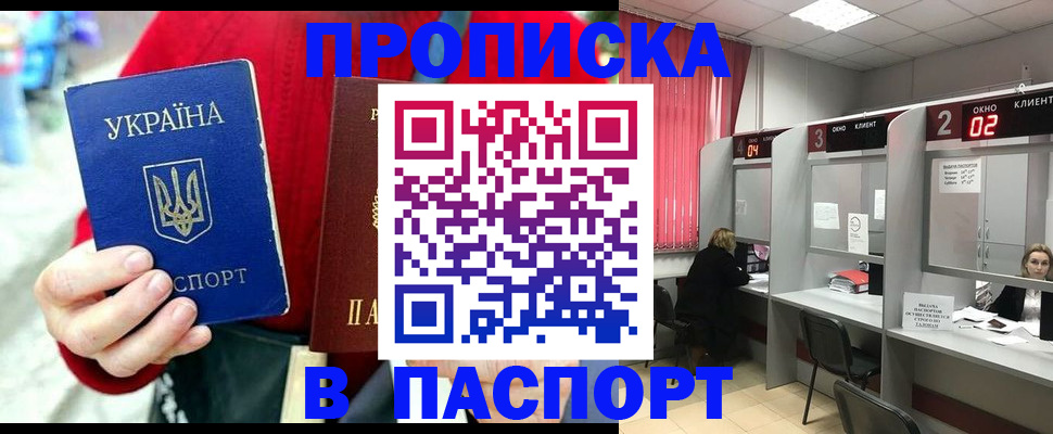 прописка 2025 в Арамили